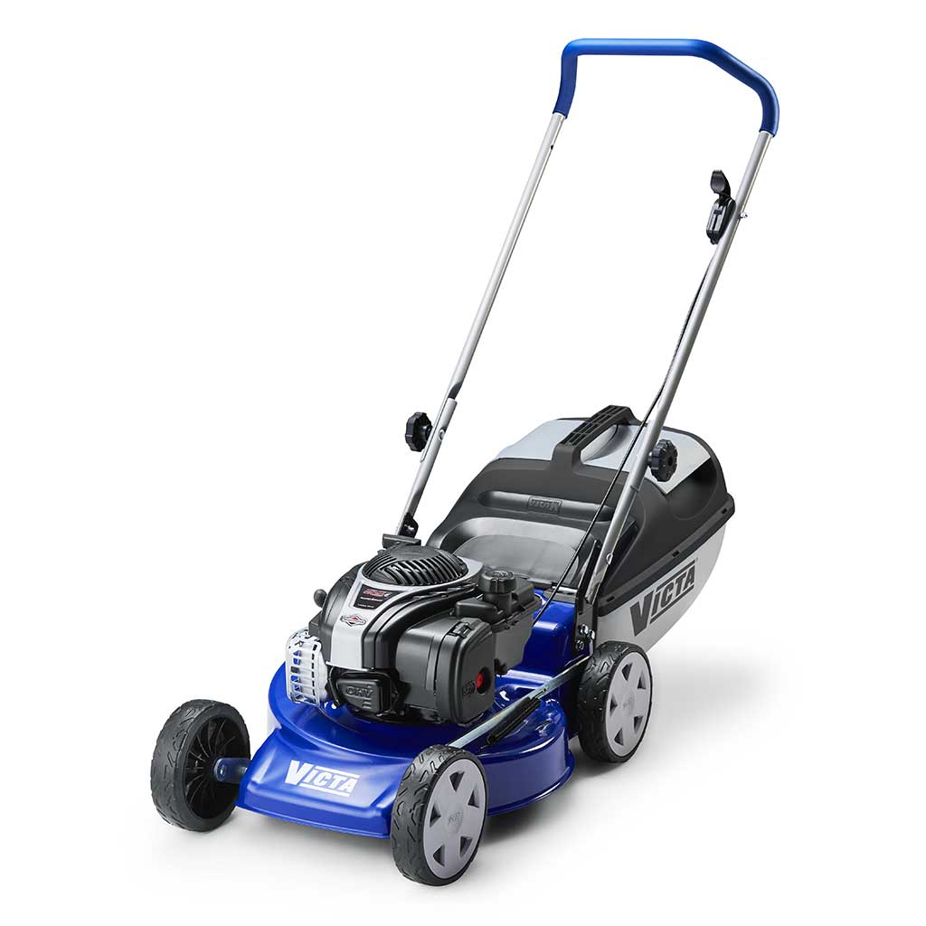 Victa vantage sales 500 series 158cc